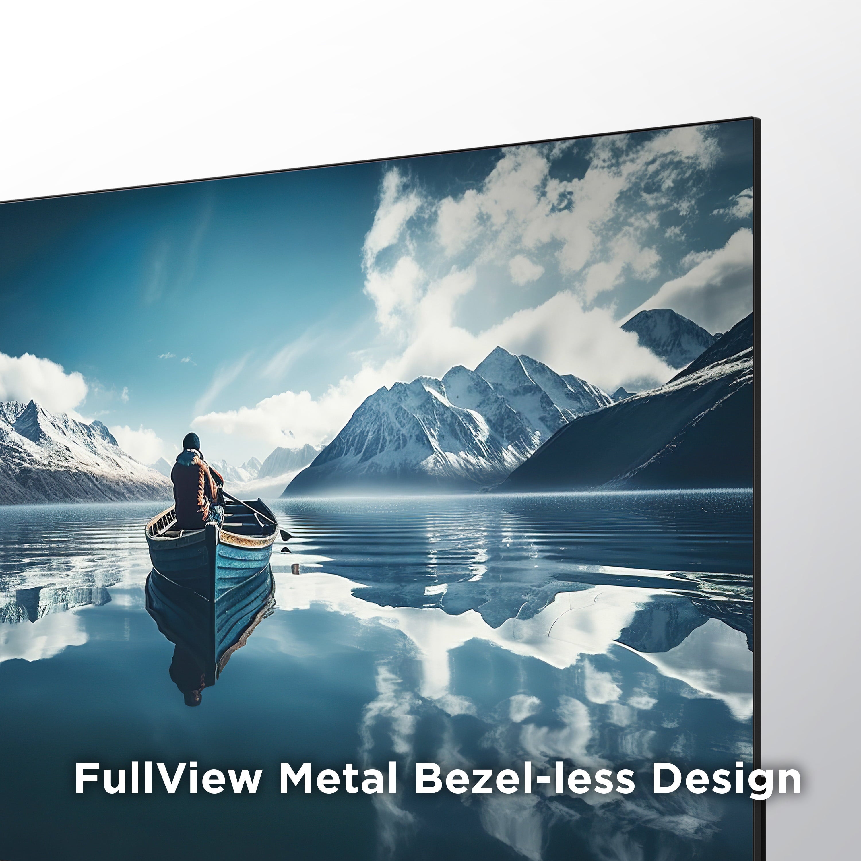 43" Class S3 (43S310R) 1080P FHD LED Smart Roku TV (Limited Edition)
